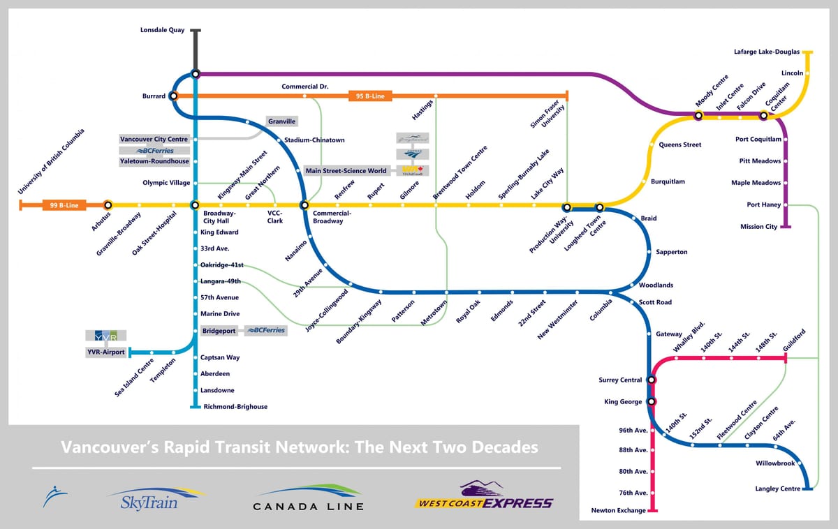 Зураг ванкувер lrt 