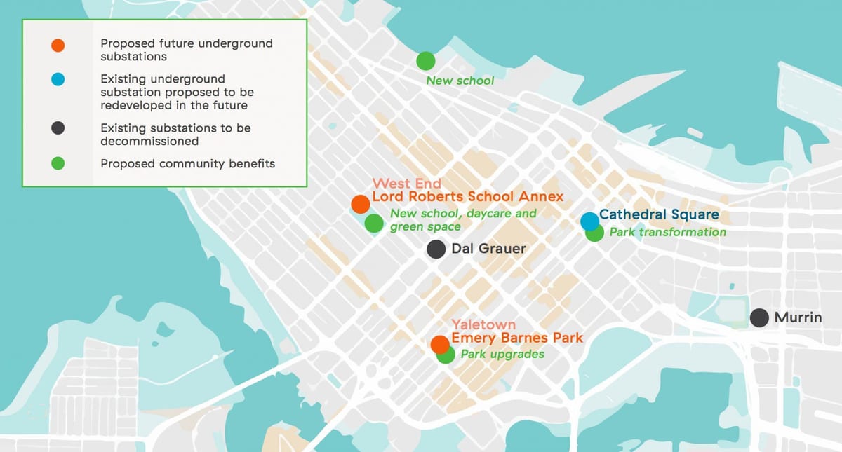 Зураг yaletown ванкувер bc