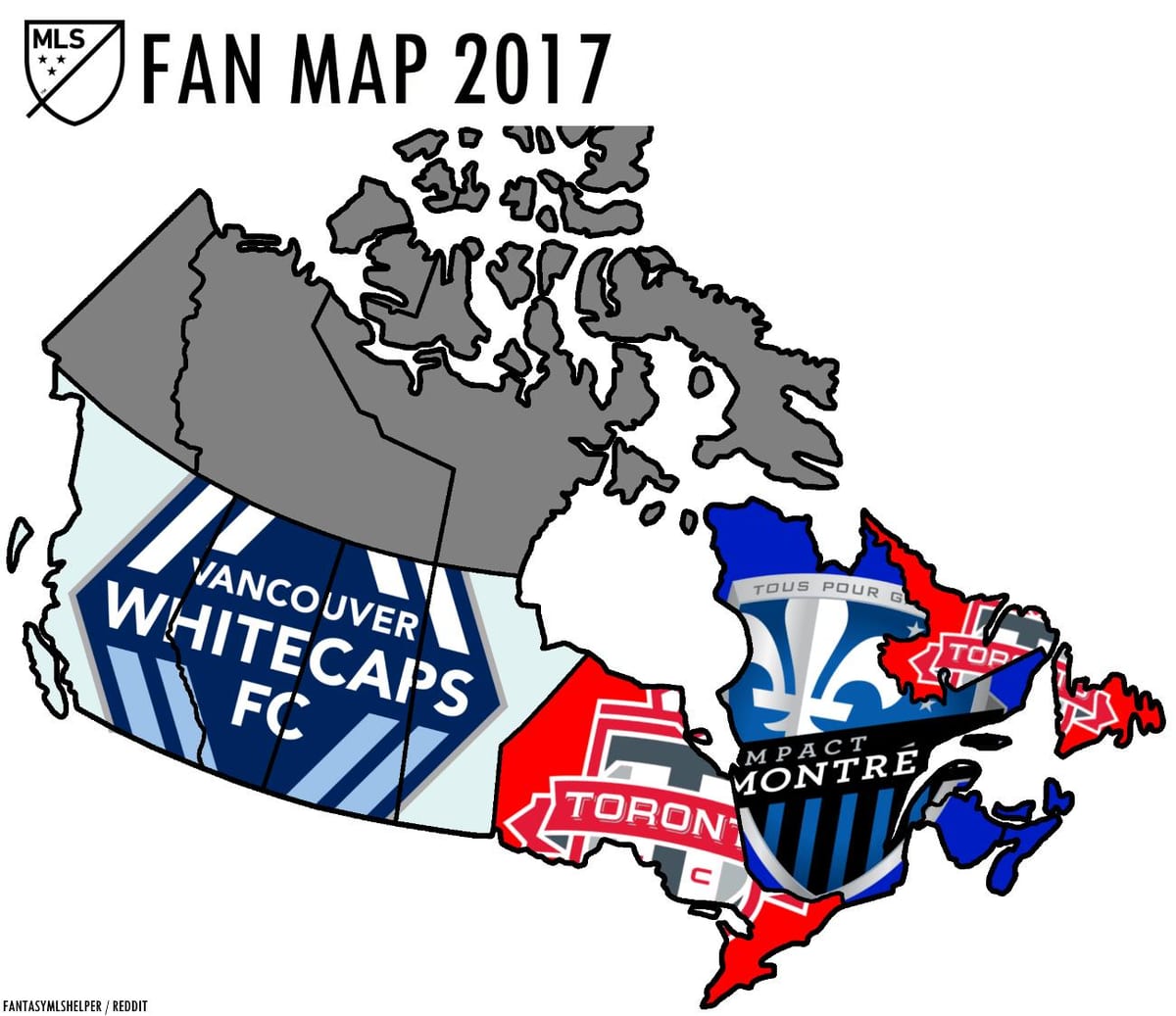 ванкувер mls жагсаалт зураг