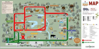 Зураг ванкувер zoo