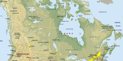 Зураг ванкувер хилийн боомт
