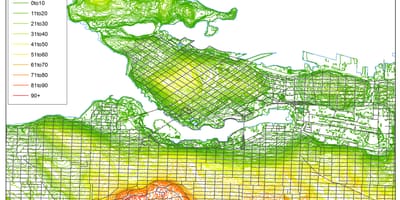 Зураг ванкувер elevation