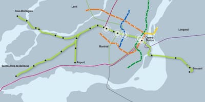 Зураг ванкувер monorail