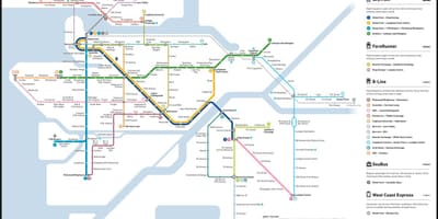 Зураг ванкувер seabus