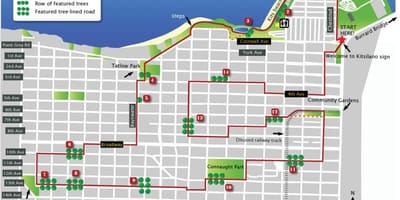 Зураг kitsilano ванкувер