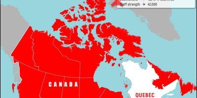 Зураг ванкувер нисэх буудлын агаарын канад